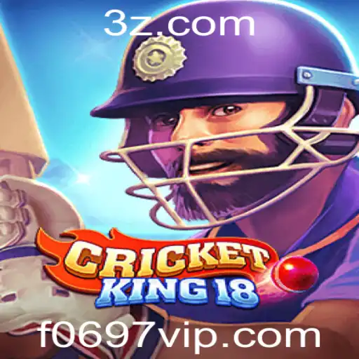 CricketKing18: Descubra o Jogo que Revoluciona o Mundo do Esporte