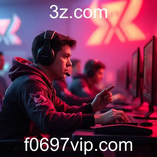 A Ascensão dos Esportes Eletrônicos: Uma Nova Era nos Jogos Competitivos