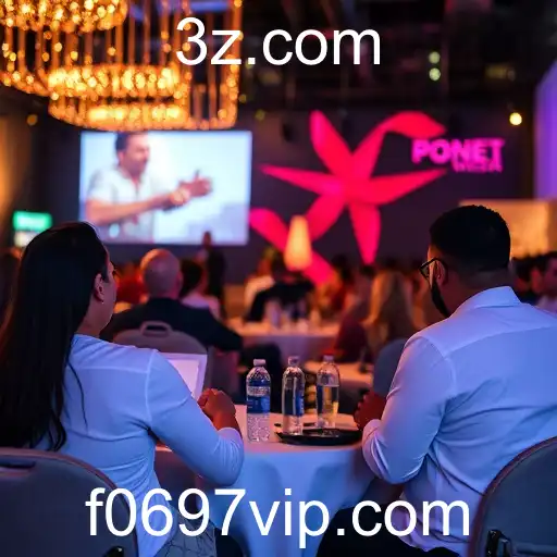 Explorando Eventos Exclusivos: Uma Jornada de Experiências Únicas