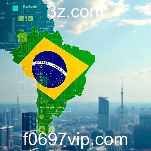 Inovações e Desafios: O Futuro da Tecnologia no Brasil