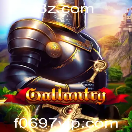 Descubra o Universo Fascinante do Jogo Gallantry