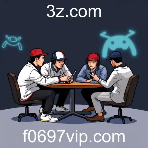 Inovações e Tendências no Mundo dos Jogos em 2025