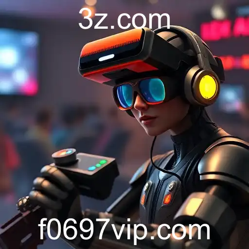 Inovações e Tendências no Mercado de Jogos