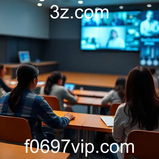 O Impacto de f0697 no Mercado de Jogos Online em 2025