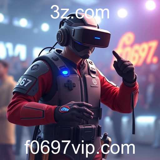 O Impacto de 'f0697' nos Jogos Online em 2025