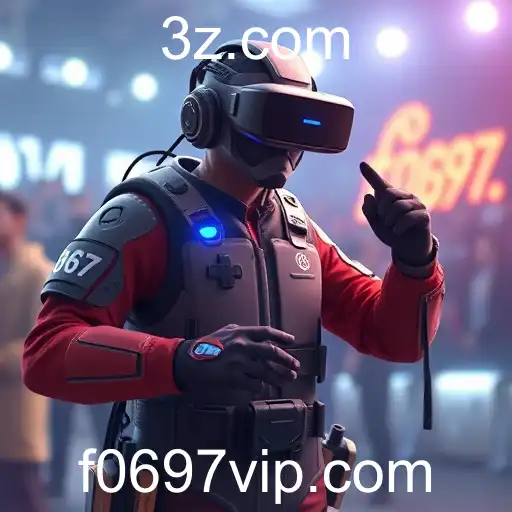 O Impacto de 'f0697' nos Jogos Online em 2025