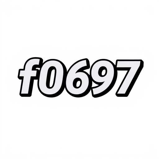 O Impacto da Palavra-Chave F0697 no Universo dos Jogos