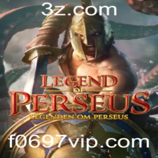 LegendofPerseus: Uma Viagem Épica no Mundo dos Jogos