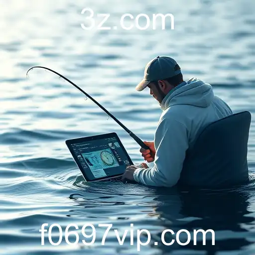 Pesca Online: A Evolução da Pesca na Era Digital
