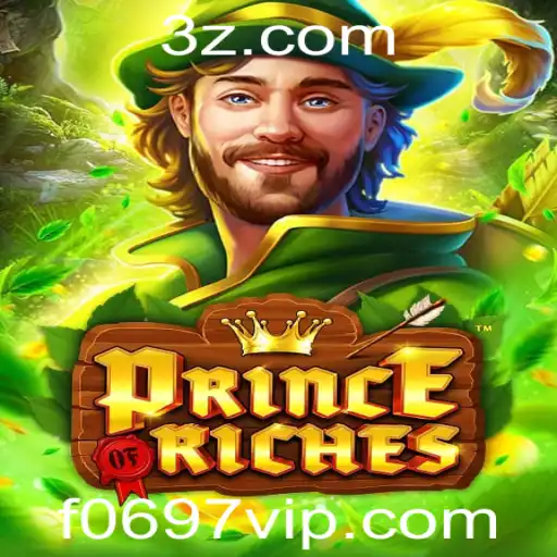 Explorando o Mundo Encantador de PrinceOfRiches: Um Guia Completo