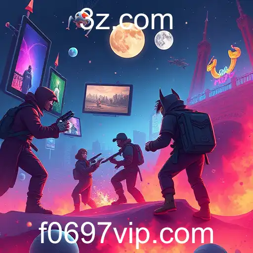 Explorando as Novidades em Jogos Online