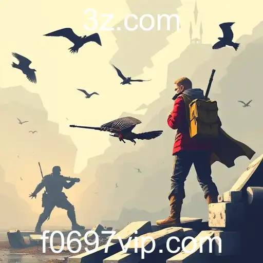 Tendências e Novidades em Jogos para 2025