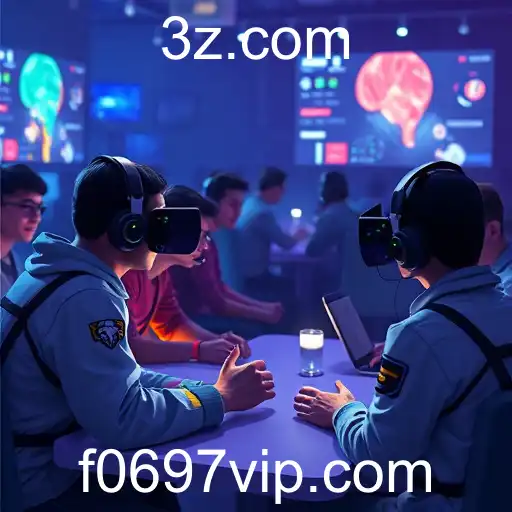 A Nova Era dos Jogos Online: Explorando o Aumento das Comunidades Virtuais