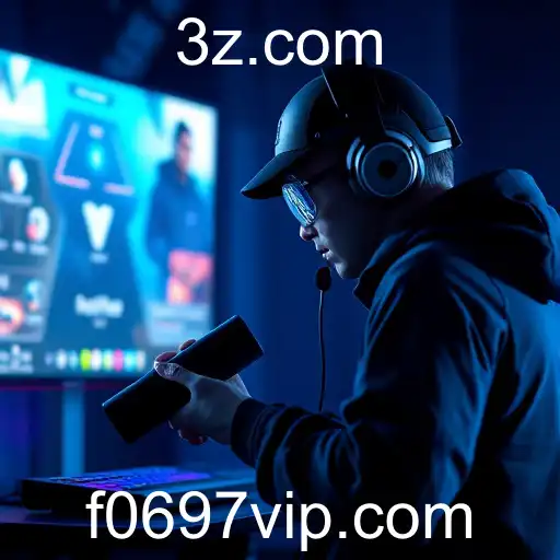 Tendências Atuais no Mundo dos Jogos Online