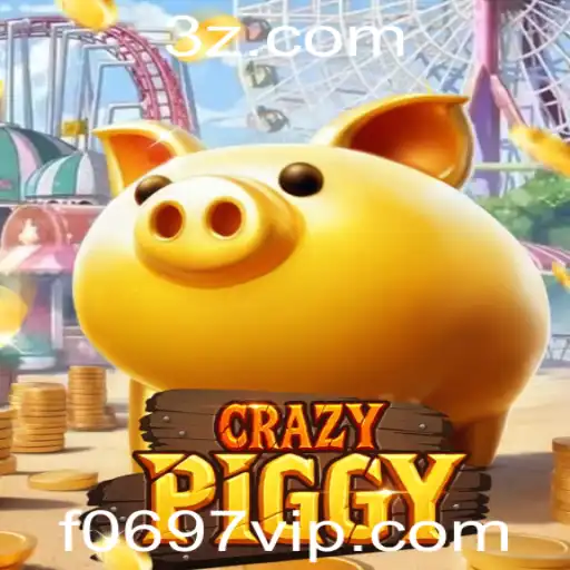 Explorando o Mundo de CrazyPiggy