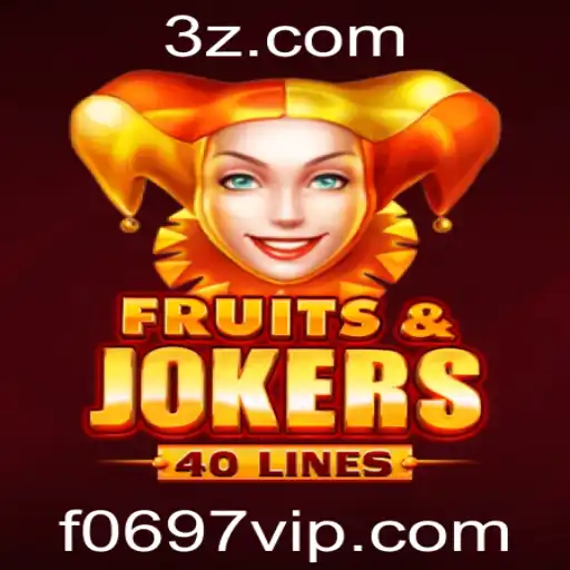FruitsAndJokers40: Um Mundo de Diversão e Desafios