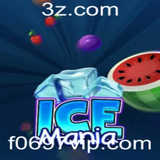IceMania – A Aventura Congelante
