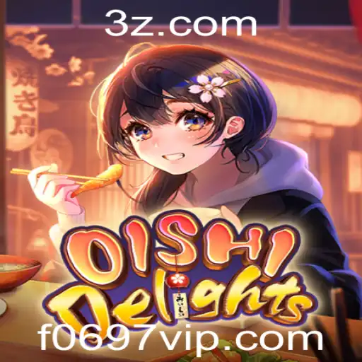 OishiDelights: Um Mergulho no Encanto da Gastronomia