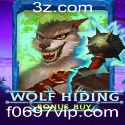 WolfHidingBonusBuy: Descubra o Emocionante Mundo deste Jogo de Estratégia