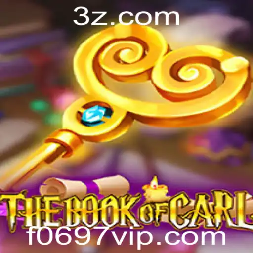 TheBookofCarl: Um Novo Universo de Aventuras