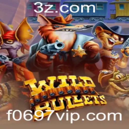 Explorando o Universo de WildBullets: Um Mergulho no Mundo de Aventuras Digitais